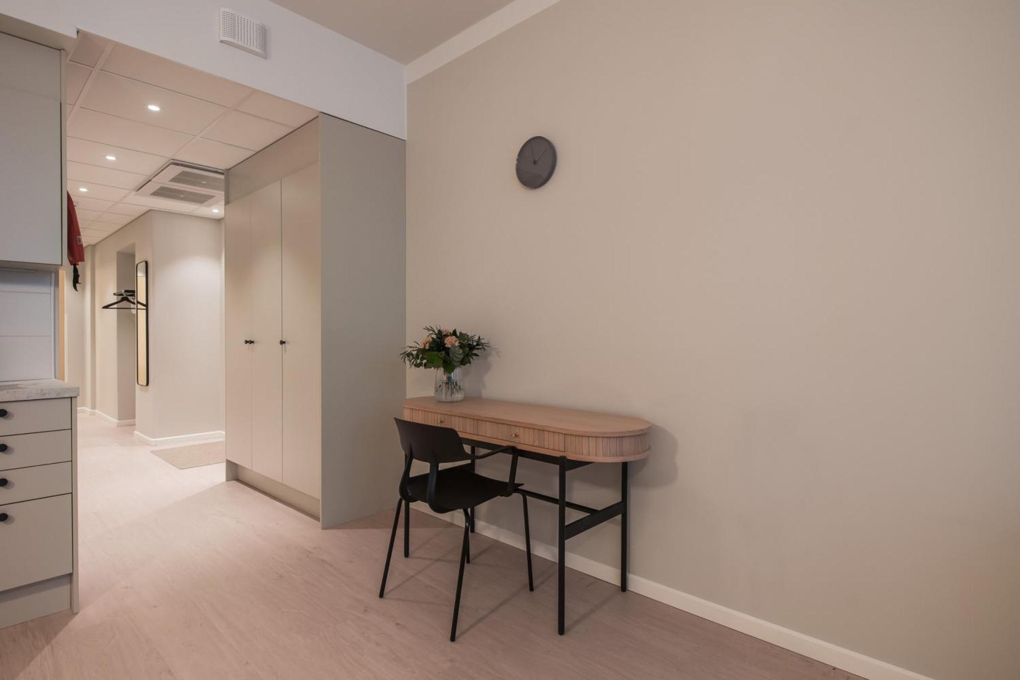 Forenom Aparthotel Tampere Kauppakatu Εξωτερικό φωτογραφία